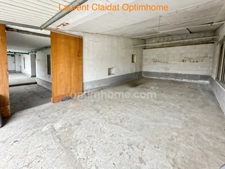 MAISON – ENV. 92 m² – 2 CHAMBRES – SOUS-SOL – GARAGE – JARDIN 