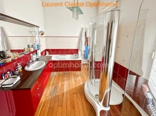 MAISON CENTRE VILLE SAINT-QUENTIN 8 PCES 215M2