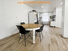 MAISON RÉNOVÉE - 5 PIÈCES - ENV.88M2 - SAINT-QUENTIN