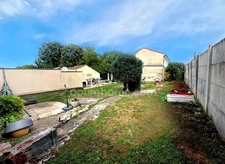 GAUCHY – MAISON FAMILIALE D’ENVIRON 134 M² – 3 CHAMBRES + BUREAU – JARDIN ET TERRASSE