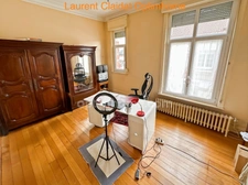MAISON CENTRE VILLE SAINT-QUENTIN 8 PCES 215M2