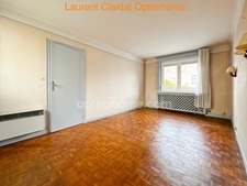 MAISON DE VILLE ENV.120 m² – 3 CHAMBRES + 3 GARAGES LOUÉS – SAINT-QUENTIN CENTRE