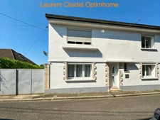 MAISON SAINT-QUENTIN 7 PCES ENV.160M2