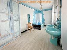 MAISON 11 PIÈCES – ENV.287 m² – 6 CHAMBRES – JARDIN – PROF LIBÉRALE POSSIBLE
