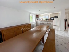 MAISON SAINT-QUENTIN 7 PCES ENV.160M2
