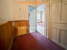 MAISON SAINT-QUENTIN – ENV.90 m² – 3 CHAMBRES + BUREAU – SOUS-SOL 