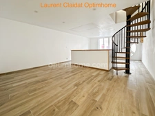 SAINT-QUENTIN – MAISON ENV.89 M² – 3 CHAMBRES – DPE C – IDÉAL INVESTISSEUR