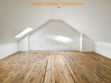 SAINT-QUENTIN – MAISON ENV.89 M² – 3 CHAMBRES – DPE C – IDÉAL INVESTISSEUR