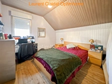 MAISON ENV.81M2 – PROCHE IUT – 2 CHAMBRES – COUR SANS VIS-À-VIS