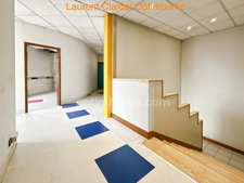 LOCAL COMMERCIAL SAINT QUENTIN (02) ENV.350M2
