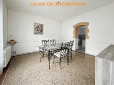MAISON ENV.103 m² À RAFRAÎCHIR - ITANCOURT – COMMODITÉS PLAIN PIED
