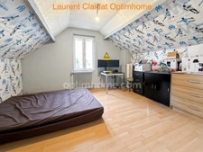 MAISON ENV.103 m² À RAFRAÎCHIR - ITANCOURT – COMMODITÉS PLAIN PIED