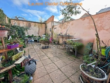 MAISON ENV.81M2 – PROCHE IUT – 2 CHAMBRES – COUR SANS VIS-À-VIS