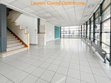 LOCAL COMMERCIAL SAINT QUENTIN (02) ENV.350M2