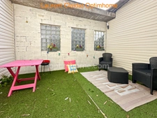 SAINT-QUENTIN – IMMEUBLE DE RAPPORT ENV.191 M² – 3 LOTS – GARAGE – RENTABILITÉ ATTRACTIVE