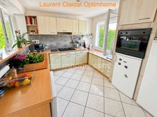 MAISON SAINT-QUENTIN 7 PCES ENV.160M2