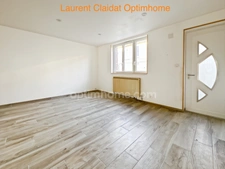 SAINT-QUENTIN – MAISON ENV.89 M² – 3 CHAMBRES – DPE C – IDÉAL INVESTISSEUR