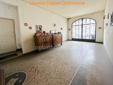 MAISON 11 PIÈCES – ENV.287 m² – 6 CHAMBRES – JARDIN – PROF LIBÉRALE POSSIBLE