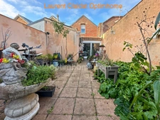 MAISON ENV.81M2 – PROCHE IUT – 2 CHAMBRES – COUR SANS VIS-À-VIS