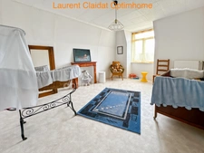 MAISON 11 PIÈCES – ENV.287 m² – 6 CHAMBRES – JARDIN – PROF LIBÉRALE POSSIBLE