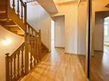 MAISON CENTRE-VILLE SAINT-QUENTIN – 3 CHAMBRES – STUDIO DUPLEX – PLAIN-PIED POSSIBLE