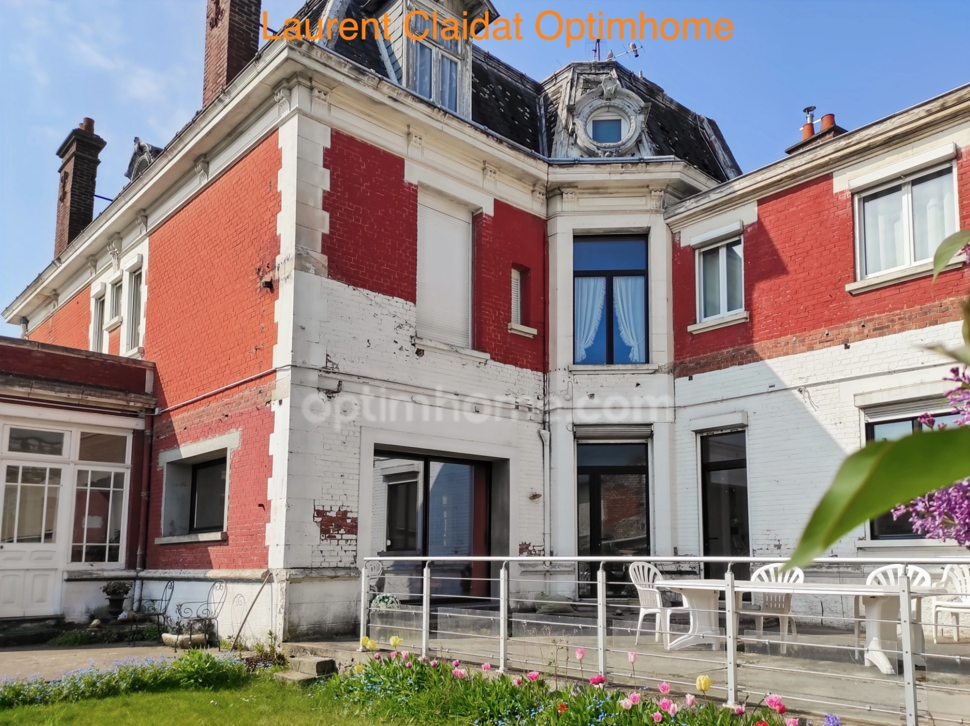 Maison 11 pièces 287 m² · à Saint Quentin · 287 m² · 247 000 €