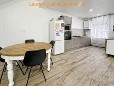 MAISON RÉNOVÉE - 5 PIÈCES - ENV.88M2 - SAINT-QUENTIN