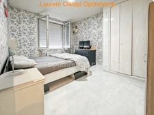 ENSEMBLE IMMOBILIER CENTRE-VILLE – 5 APPARTEMENTS ET UNE MAISON AVEC GARAGE