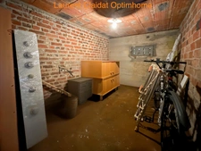 APPARTEMENT T4 – ENV.66M² - 3 CHAMBRES - PARKING COUVERT