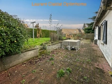 MAISON ENV.103 m² À RAFRAÎCHIR - ITANCOURT – COMMODITÉS PLAIN PIED