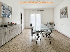 MAISON ENV.103 m² À RAFRAÎCHIR - ITANCOURT – COMMODITÉS PLAIN PIED