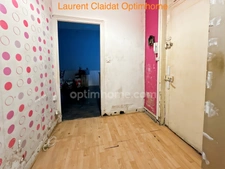 LOCAL COMMERCIAL + HABITATION – HYPER CENTRE SAINT-QUENTIN – 4 PIÈCES – CAVE