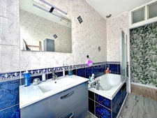 GAUCHY – MAISON FAMILIALE D’ENVIRON 134 M² – 3 CHAMBRES + BUREAU – JARDIN ET TERRASSE