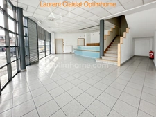 LOCAL COMMERCIAL SAINT QUENTIN (02) ENV.350M2