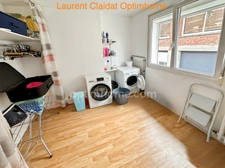 MAISON SAINT-QUENTIN 7 PCES ENV.160M2
