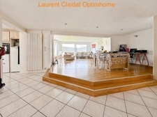 MAISON SAINT-QUENTIN 7 PCES ENV.160M2