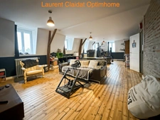 MAISON BOURGEOISE RÉNOVÉE ENV.250 m² – 4 CHAMBRES, COUR, TERRASSE & GRAND GARAGE 