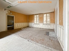 LOCAL COMMERCIAL SAINT QUENTIN (02) ENV.350M2