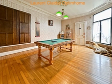 MAISON 11 PIÈCES – ENV.287 m² – 6 CHAMBRES – JARDIN – PROF LIBÉRALE POSSIBLE