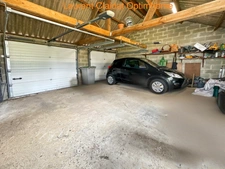 MAISON ENV.95M2 - 3 CHAMBRES + BUREAU – JARDIN – DOUBLE GARAGE – ITANCOURT (02)
