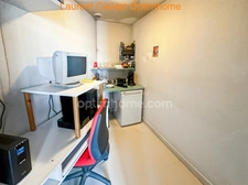 LOCAL COMMERCIAL SAINT QUENTIN (02) ENV.350M2
