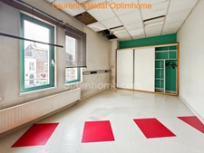 LOCAL COMMERCIAL SAINT QUENTIN (02) ENV.350M2