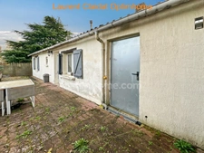 MAISON ENV.103 m² À RAFRAÎCHIR - ITANCOURT – COMMODITÉS PLAIN PIED