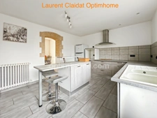 MAISON ENV.103 m² À RAFRAÎCHIR - ITANCOURT – COMMODITÉS PLAIN PIED