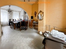 MAISON SAINT-QUENTIN – ENV.90 m² – 3 CHAMBRES + BUREAU – SOUS-SOL 