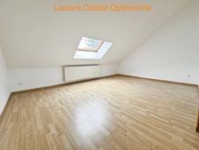 MAISON CENTRE-VILLE SAINT-QUENTIN – 3 CHAMBRES – STUDIO DUPLEX – PLAIN-PIED POSSIBLE