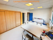 LOCAL COMMERCIAL SAINT QUENTIN (02) ENV.350M2