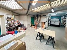 LOCAL COMMERCIAL SAINT QUENTIN (02) ENV.350M2