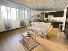 SAINT-QUENTIN – IMMEUBLE DE RAPPORT ENV.191 M² – 3 LOTS – GARAGE – RENTABILITÉ ATTRACTIVE