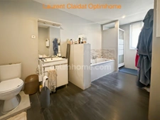 SAINT-QUENTIN – IMMEUBLE DE RAPPORT ENV.191 M² – 3 LOTS – GARAGE – RENTABILITÉ ATTRACTIVE